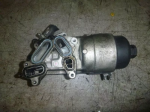 Корпус масляного фильтра C5 2008> C4 2005-2011 C2 2003-2008 C5 2004-2008 407 2004-2010 207 2006-2013 307 2001-2008 206 1998-2012 C3 2002-2009 Berlingo(FIRST) (M59) 2002-2012 308 I 2007-2015 C4 Picasso 2006-2014 (БЕЗ РАДИАТОРА МАСЛООХЛАДИТЕЛЯ ПО ЗАПРОСУ ПО