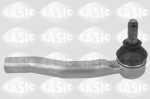 Наконечник рулевой тяги SASIC 27990