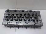 Головка блока Maxus 2005-2009 (2.5 16V VM57C ПО ЗАПРОСУ ПОКАЖЕМ СОСТОЯНИЕ ЗАПЧАСТИ ПО ВИДЕО 90352046F)