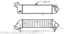 Интеркулер AVA 185950