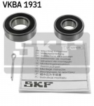 Ступичный подшипник SKF 95140