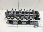 Головка блока W211 E-Klasse 2002-2009 W163 M-Klasse (ML) 1998-2004 C208 CLK coupe 1997-2002 G-Class W463 1989> (M112 ЛЕВАЯ 1120161201)