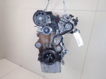 Двигатель A6 [C7,4G] 2011-2018 (2.0Л. 16V ДИЗЕЛЬ ТУРБО 15164КМ. 2016Г. CNHA "КОНТРАКТНЫЙ" (СОПРОВОДИТЕЛЬНЫЙ ПАКЕТ ДОКУМЕНТОВ: СМР, ГТД, ДКП) 04L100031H)