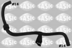 Патрубок радиатора SASIC 185741