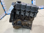 Двигатель Aveo (T250) 2005-2011 (1.2Л. 8V 2008Г. КОМПРЕССИЯ: 1Ц:15 2Ц:14 3Ц:14 4Ц:12 B12S1 96666211)