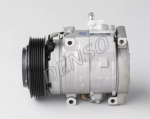 Компрессор кондиционера Denso 45543