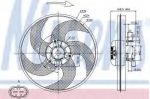 Вентилятор радиатора NISSENS 41994