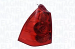 Фонарь задний MAGNETI MARELLI 41815
