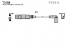 Провода зажигания высоковольтные TESLA 59360
