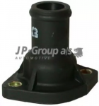 Фланец охлаждающей жидкости JP GROUP 59174