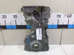 Насос масляный SX4 2006-2013 (1610069GE9)