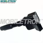 Катушка (модуль) зажигания MOBILETRON 66663