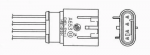 Кислородный датчик (лямбда-зонд) NGK 99369