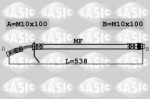 Тормозной шланг SASIC