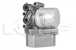 Масляный радиатор NRF 113502