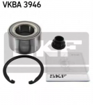 Ступичный подшипник SKF 133033