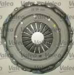 Комплект сцепления VALEO 104200