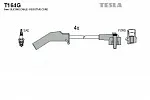 Провода зажигания высоковольтные TESLA 110826