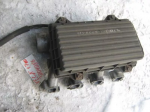 Корпус воздушного фильтра Vectra A 1988-1995 (1.7 Diz)