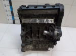 Двигатель C5 2001-2004 (2.0Л. 16V 2003Г. КОМПРЕССИЯ: 1Ц:12 2Ц:13 3Ц:11 4Ц:13 0135AJ)