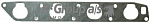 Прокладка впускного коллектора JP GROUP 79677