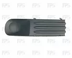 Решетка бампера FORMA PARTS 207490