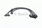 Провода зажигания высоковольтные BOSCH 118346