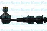 Стойка стабилизатора KAVO PARTS 126251