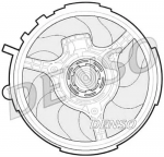 Вентилятор радиатора Denso 104218