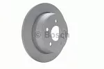Тормозной диск BOSCH