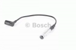 Провода зажигания высоковольтные BOSCH 139578