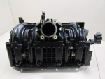 Коллектор впускной Astra G 1998-2005 Agila A 2000-2008 Zafira A (F75) 1999-2005 Corsa C 2000-2006 (9129714)