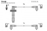 Провода зажигания высоковольтные TESLA 42709
