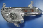 Фара противотуманная MAGNETI MARELLI 176178