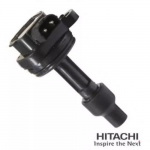 Катушка (модуль) зажигания HITACHI-HUCO 208444