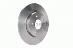 Тормозной диск BOSCH