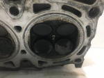 Головка блока Impreza (G11) 2000-2007 (2.0 16V EJ204 ПРАВАЯ)