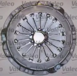 Комплект сцепления VALEO 119427