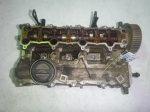 Головка блока C5 2001-2004 (З.0 V6 XFX ЗАДНЯЯ С КЛАПАНАМИ)