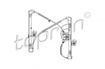 Стеклоподъемник TOPRAN 186234