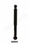 Амортизатор подвески JAPANPARTS 95661
