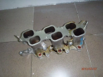Коллектор впускной RX 350/450H 2009-2015 Camry V40 2006-2011 RX 300/330/350/400h 2003-2009 RAV 4 2006-2013 Highlander II 2007-2013 Camry V50 2011> ES (SV40) 2006-2012 Alphard 2008-2014 Alphard 2015> (НИЖНЯЯ ЧАСТЬ СИЛУМИН 1711131141)