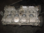 Головка блока V40 1995-1998 (С КЛАПАНАМИ 2.0 16V)