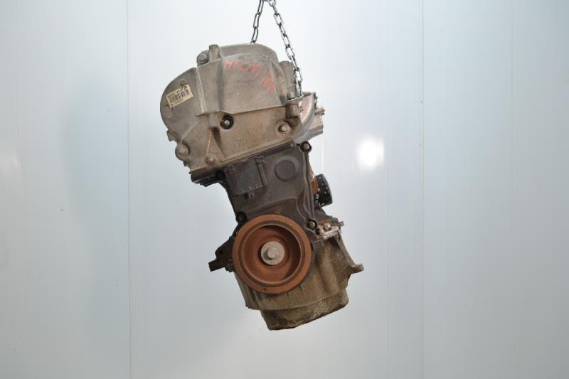 Двигатель Megane III 2009-2016 (1.6Л. 16V 2011Г. K4MP848 D029203 (КОНТРАКТНЫЙ ЕСТЬ СОПРОВОДИТЕЛЬНЫЙ ПАКЕТ ДОКУМЕНТОВ ГТД) 8201093769)