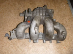 Коллектор впускной Mazda 3 (BK) 2002-2009 Mazda 6 (GG) 2002-2007 CX 7 2007-2012 (2.3 TURBO ПО ЗАПРОСУ ПОКАЖЕМ СОСТОЯНИЕ ЗАПЧАСТИ ПО ВИДЕО L3K913100J)