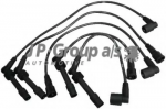 Провода зажигания высоковольтные JP GROUP 167730