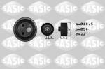 Натяжной ролик ГРМ SASIC 178602