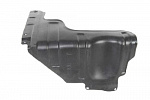 Защита картера двигателя и КПП (ремкомплект) BLIC 78001