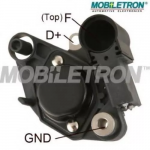 Регулятор напряжения генератора MOBILETRON 27562