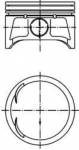 Поршень двигателя KOLBENSCHMIDT 39554